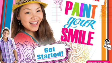 Paint Your Smile